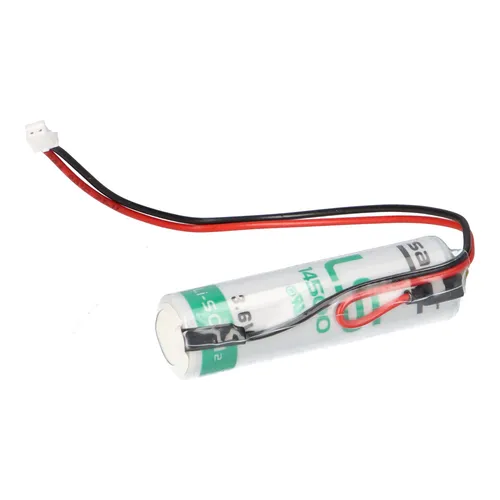 Batterie passend für Bosch Rexroth PRM1-03V6-1800C-D2-LITH von Akkuman