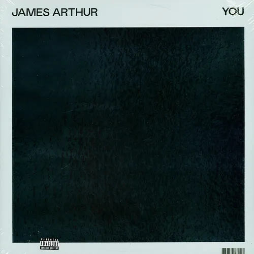 James Arthur - You (Vinyl 2LP - 2019 - EU - Original)