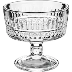 Kochmaster ELIZYA Dessertschale mit Fuss 240 ml, 6 tlg.