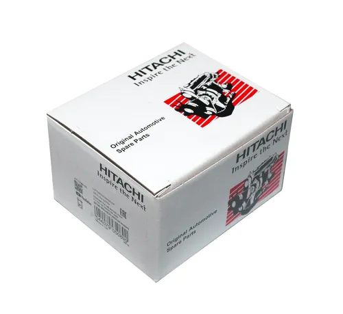 Hitachi Drucksensor für Bremskraftverstärker Hueco 131914 von Hitachi