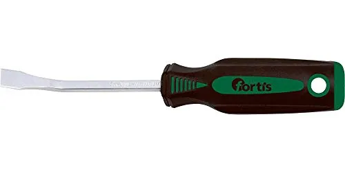 FORTIS Hebeleisen mit 2-Komponenten-Griff 200mmFORTIS