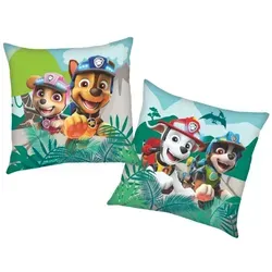 Zierkissen Weiß von Paw Patrol
