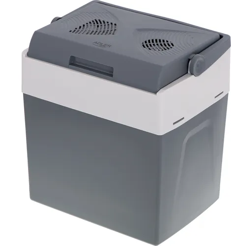 Kühlbox 28L Elektrisch mit Heizfunktion