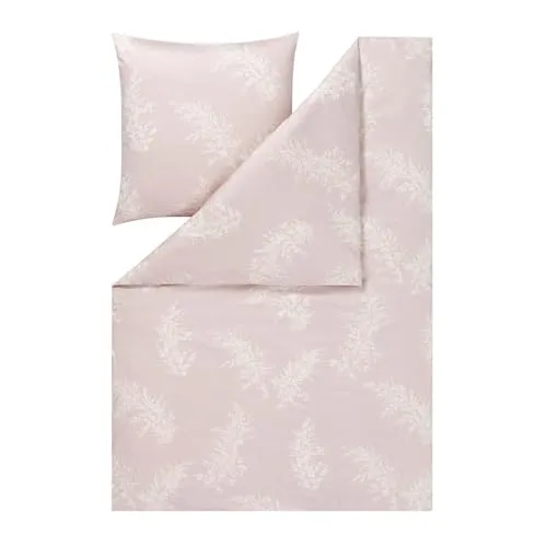 ESTELLA Bettwäsche Lila von ESTELLA