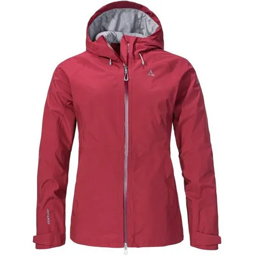 SCHÖFFEL Jacket Style Mauku WMS