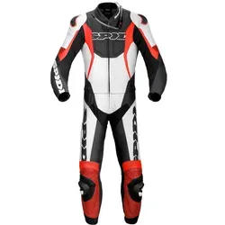 Spidi Sport Warrior Touring Lederkombi 2tlg.