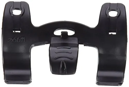 ZEFAL Pumpenbefestigung-2700021100 Pumpenbefestigung, schwarz, 5x5x5cm
