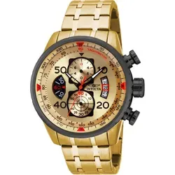 Invicta Aviator  17205 Herren uhr