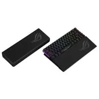 ROG Falchion Gaming-Tastatur mit Smart Cover