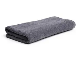 Möve Saunatuch Superwuschel, Walkfrottee (1-St) in grau von MÖVE