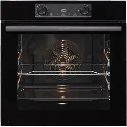 GORENJE Einbaubackofen BOS6737E09BGOT