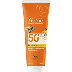 Avène SunSitive Kinder Sonnenmilch SPF 50+ von Avène