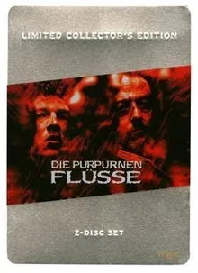 Die Purpurnen Flüsse