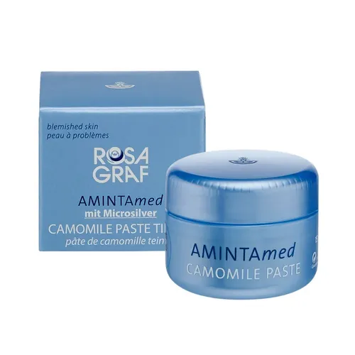 Rosa Graf AMINTAmed Camomile Paste Tinted, 15ml von Rosa Graf