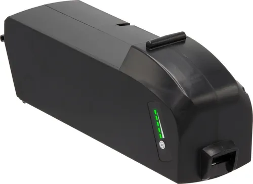 Maratron E-Bike Akku 36V 11Ah - Hochwertiger Ersatz für Bosch PowerPack - Ersatzakku für Elektrofahrräder, kompatibel mit vielen Marken. Leistungsstarker Li-Ion Akku mit 396 Wh für längere Fahrten und hohe Reichweite.