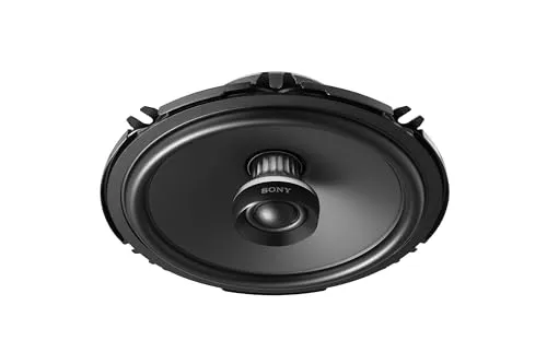 Sony XS160GS 2-Wege Autolautsprecher 250W