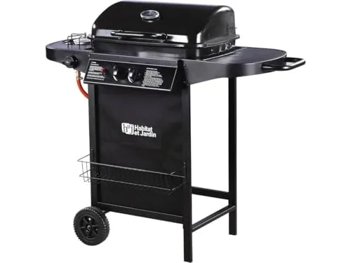 Gasgrills bis 150 Euro von Habitat et jardin
