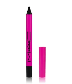 MAC In Extreme Dimension 24HR Kajal Eye Liner Kajalstift 8 g EXTREME BLACK