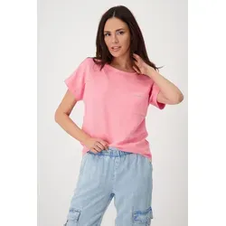 Sweatshirt MONARI Damen, coral pink