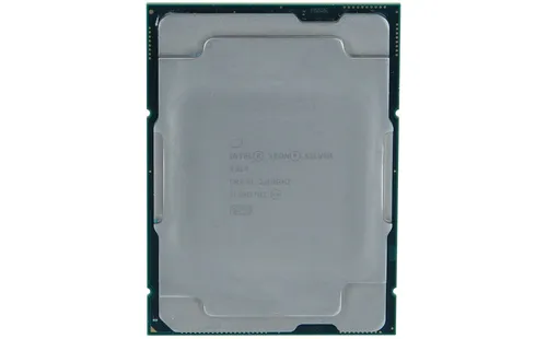 Intel Xeon Silver 4314 Prozessor 2,4 GHz - Prozessoren, leistungsstarker 24 MB Cache für hohe Multitasking-Leistung in Serveranwendungen