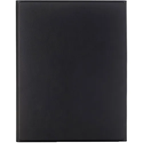 Hülle geeignet für Samsung Galaxy Tab S10 FE+ Schwarz