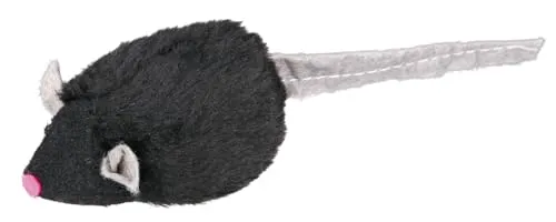 Squeaky-Maus 6cm von Trixie