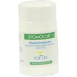 Stomocur Hautschutzpuder 30 G