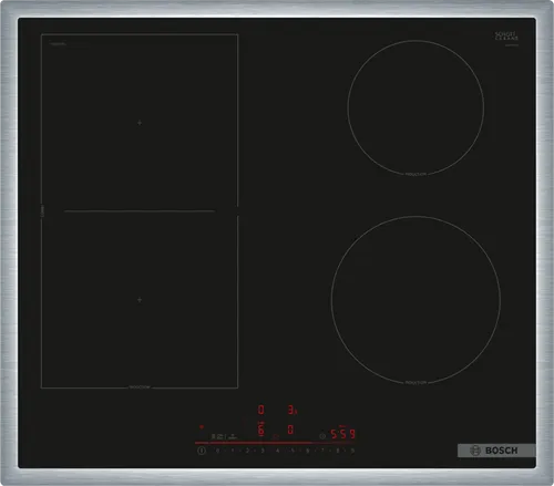 Bosch PVS64RHB1E Serie 6 Induktionskochfeld 60 cm