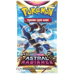 Pokémon SWSH10 Schwert & Schild Astralische Ausstrahlung - Booster - englisch