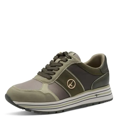 Tamaris Schuhe Grün von Tamaris