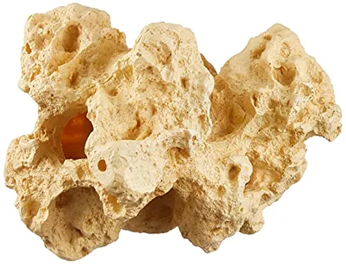 Europet Bernina 234-104842 Decor-Stein Combo-Moon 16 x 14 x 19.5 cm