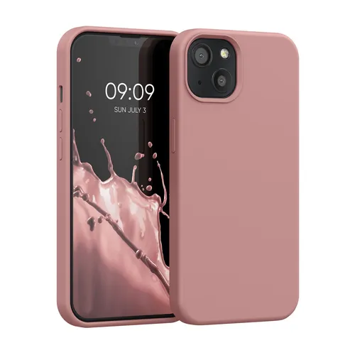 Hülle für Apple iPhone 13 Handyhülle Handy Case Cover Smartphone Backcover