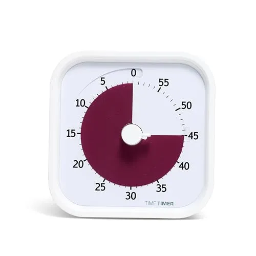 Time Timer Home MOD