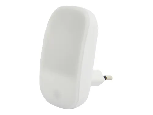 MÜLLER LICHT LED Stecker-Nacht- und Orientierungslicht 0,25W amber