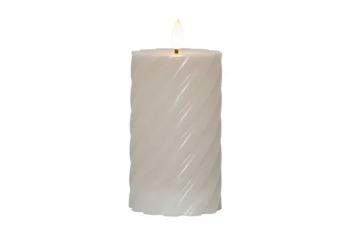 Kerzen Beige von Star Trading