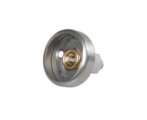 LAMPA LPG Einfüllstutzen 67115 57mm Edelstahl