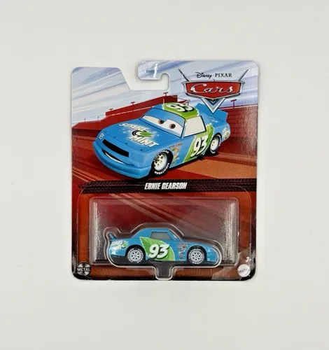 Matchbox Spielzeugautos und Spielset von Disney