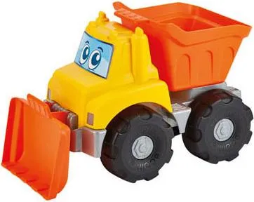 Ecoiffier Freight Tipper Truck 58cm