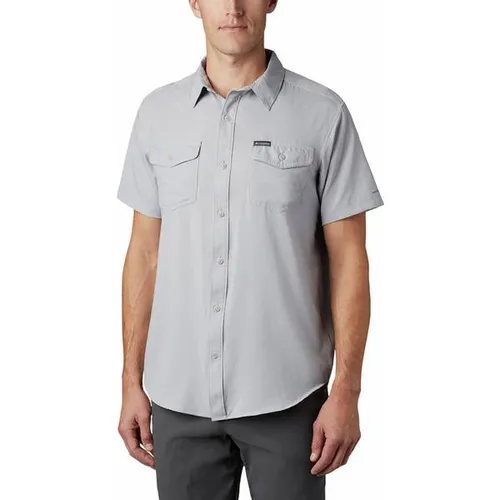 Columbia Utilizer II Solid Kurzarmhemd von Columbia