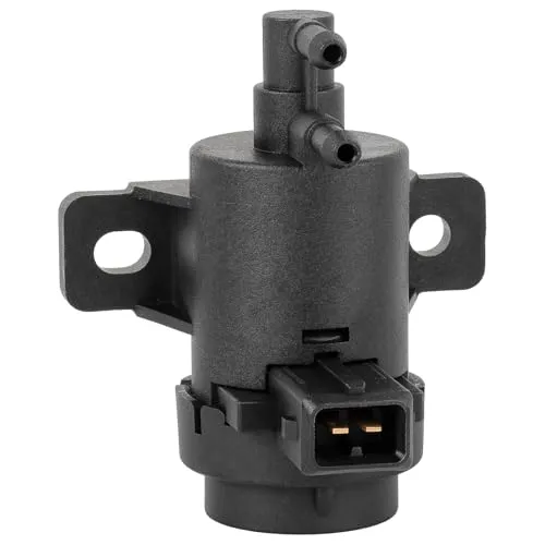 Turbo Ladedruck Druckwandler Magnetventil Kompatibel mit Movano Vivaro Kangoo Clio Laguna Trafic 4402766 4414112 09110766 91167214 7700109099