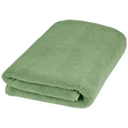 Ross Uni Handtücher sensual skin 9000 Handtuch 50x100 cm | piniengrün - grün