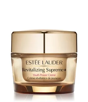 Estée Lauder Revitalizing Supreme Plus Youth Power Creme 15 ml - Tagespflege mit Anti-Aging-Effekt, revitalisiert die Haut und sorgt für ein jugendliches Aussehen.
