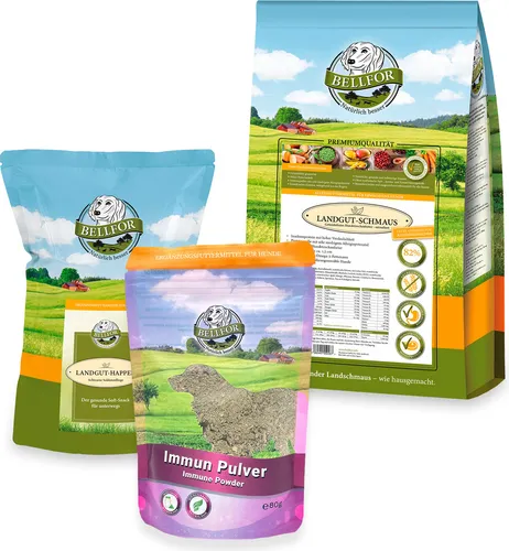 Bellfor IBD Set von Bellfor