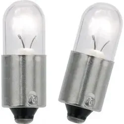 Produktbild Glühbirnen BA9s 2W 12V T4 Glühlampe GlühLampe Birne (6) 2