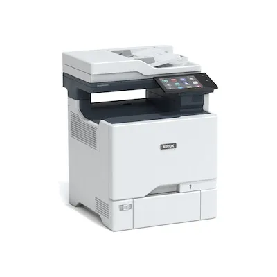Xerox VersaLink C625 Multifunktionsdrucker - Multifunktionsdrucker mit A4 Farblaserdruck, 50 Seiten/Minute Druckgeschwindigkeit und Duplexdruck für effizientes Arbeiten im Büro.