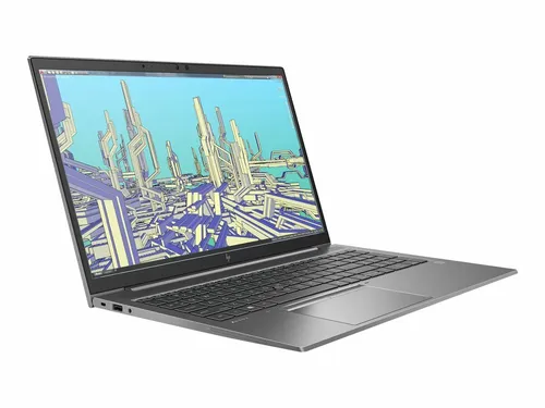 HP ZBook Firefly 15 G8 2C9R7EA 15,6