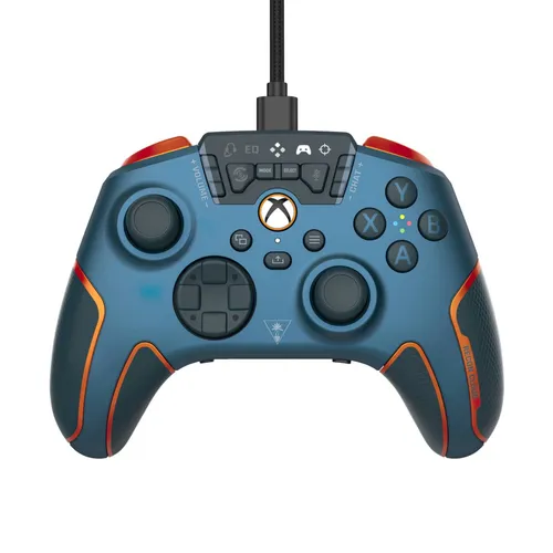 TURTLE BEACH Recon Cloud Controller für Android, PC, Xbox Series - Neu / OVP - Controller für Android, PC und Xbox Series mit cloud-basiertem Design für nahtloses Gaming überall.