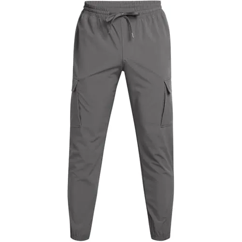 Produktbild Under Armour Vibe Woven Cargo Pants