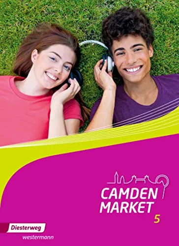 Camden Market von Verlag Moritz Diesterweg