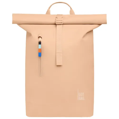 Got Bag - Rolltop Lite 26 2.0 - Daypack beige